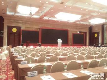 上海会议会务服务全解析 多媒体策划与设计执行的专业之选